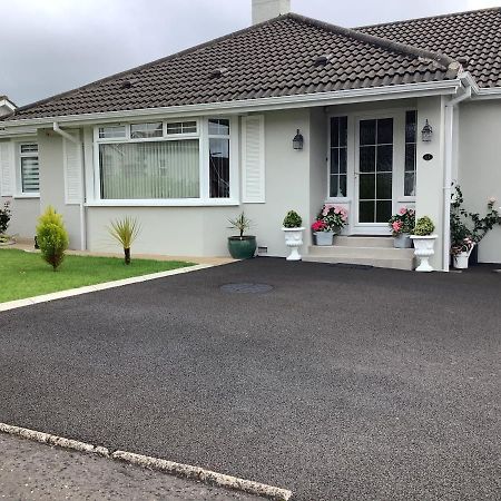 Laurel Cottage Ballymoney Exterior foto