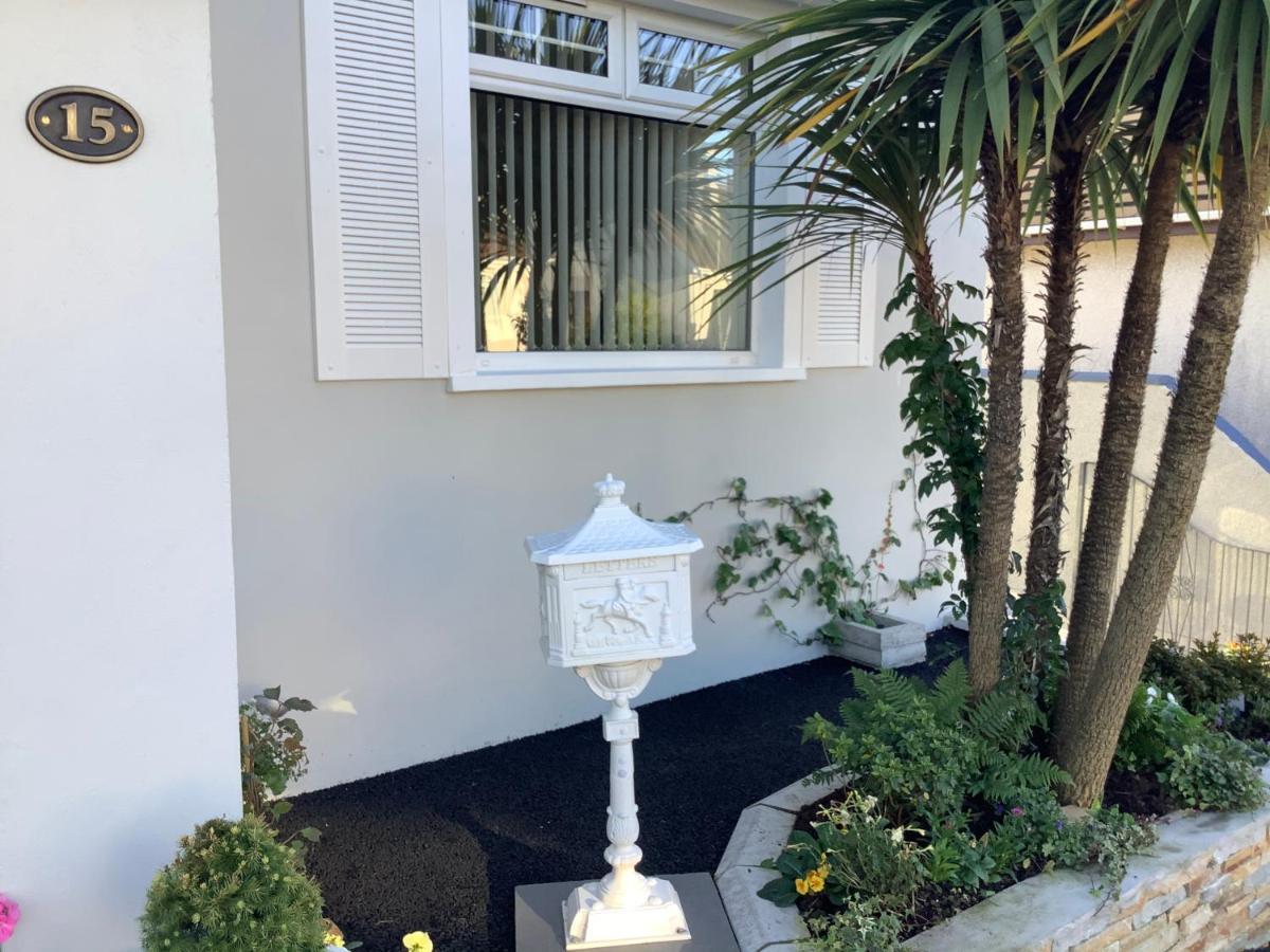 Laurel Cottage Ballymoney Exterior foto