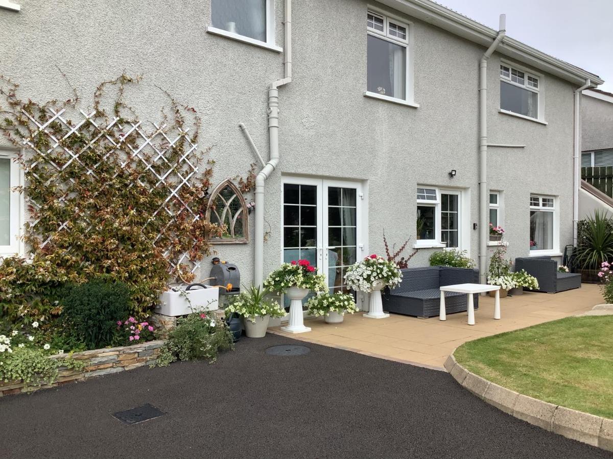 Laurel Cottage Ballymoney Exterior foto