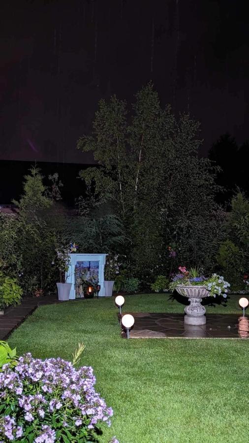 Laurel Cottage Ballymoney Exterior foto